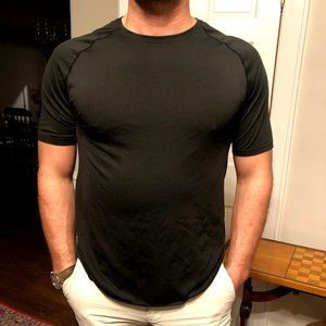 Patagonia Work Out Shirt